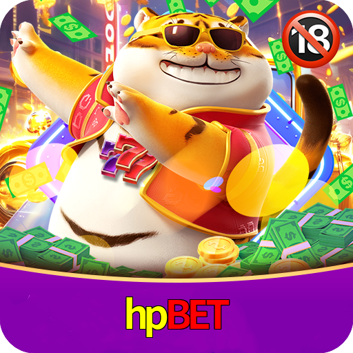 Imagem promocional da hpbet mostrando a plataforma e suas vantagens
